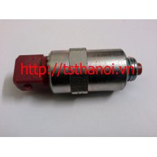 VAN TẮT MÁY MÁY LU SAKAI SV512D-E